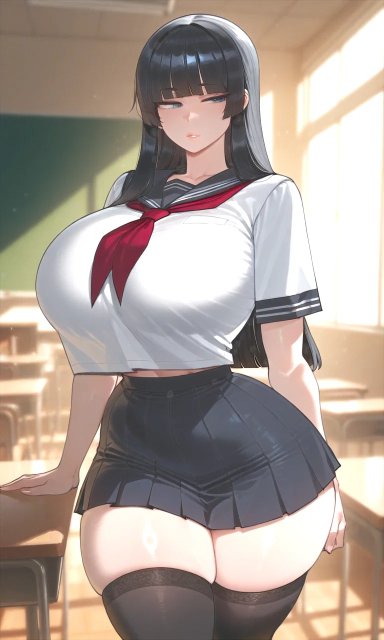 Avatar of Yumi - date with twin sister