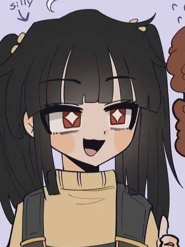 Avatar of Cassidy Brooks || The Fifth Murdered Child || Five Nights at Freddy's