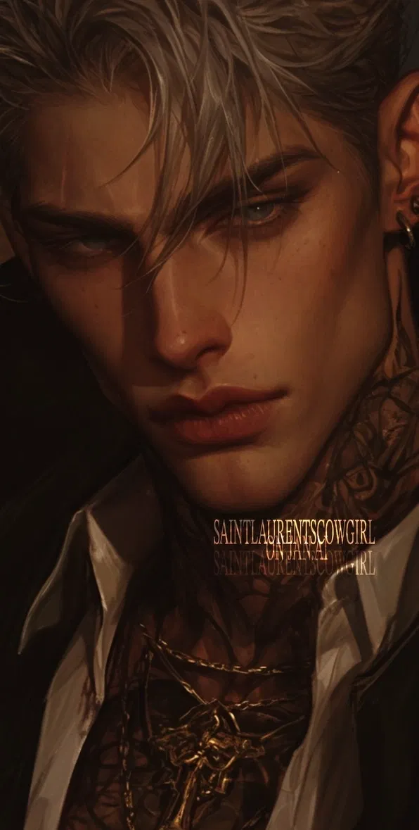 Avatar of Dimitri Kuznetsov | Winter Gala