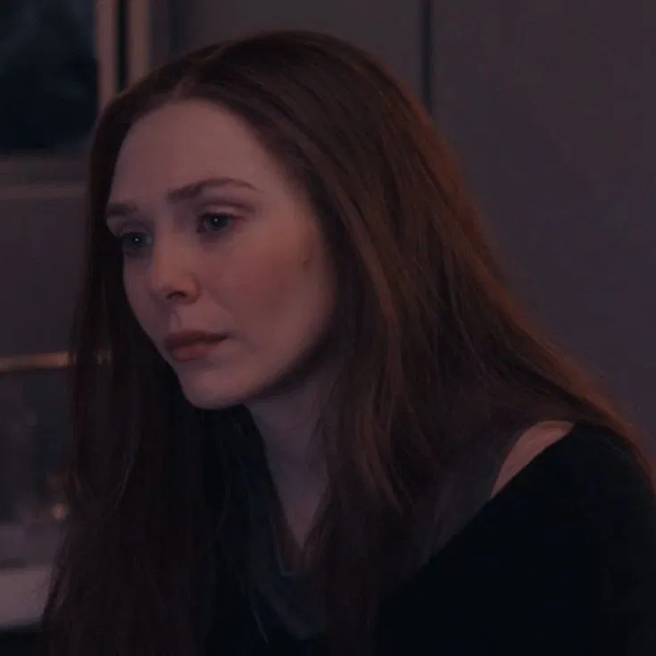 Avatar of Wanda Maximoff | Scarlet Witch