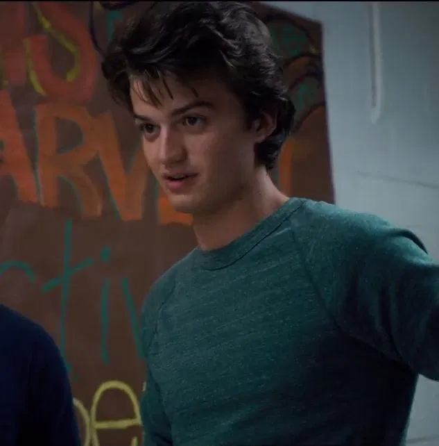 Avatar of Steve Harrington