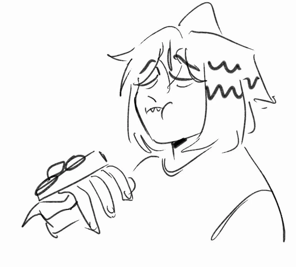 Avatar of Klaus 