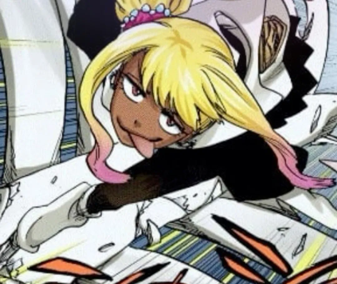 Avatar of Yuyu Yayahara 