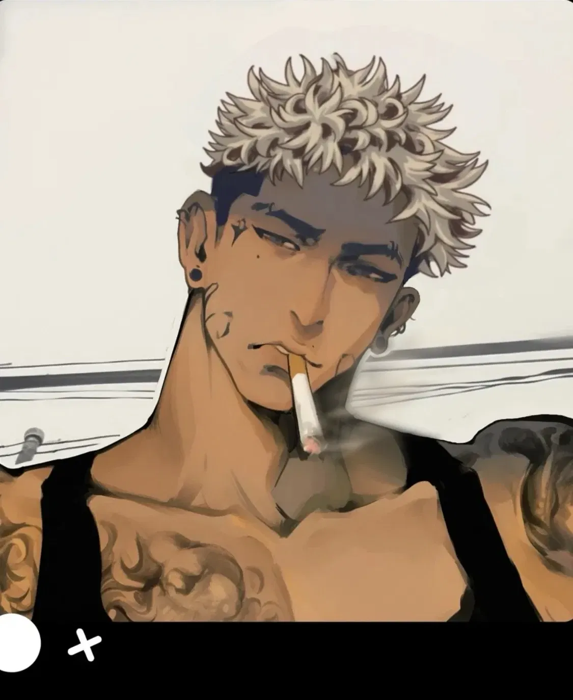 Avatar of Matías ★ Cruz