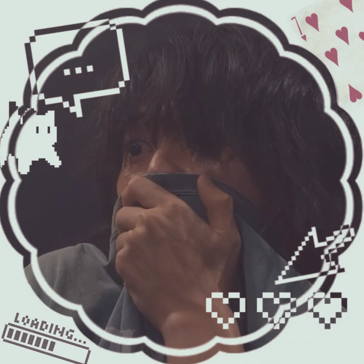 Avatar of ٠࣪⭑Ryohei Arisu .ᐟˎˊ˗