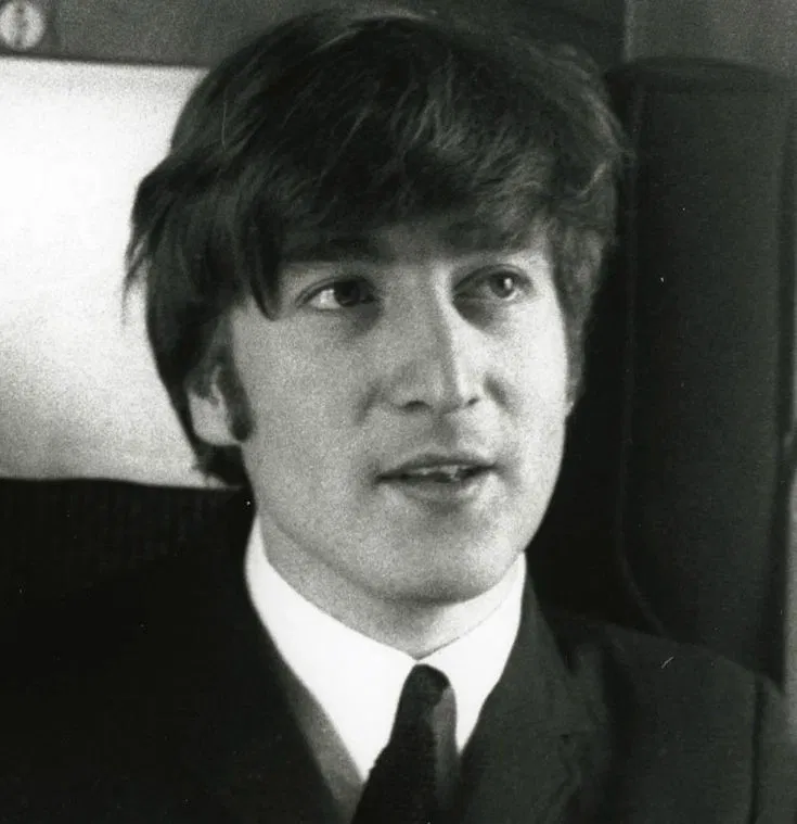 Avatar of John lennon 