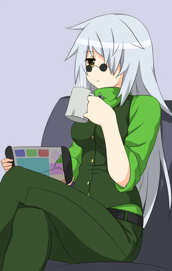 Avatar of Ozlyn : Carbonated Love