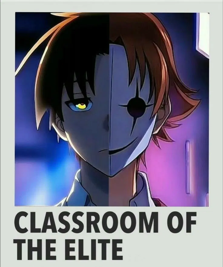 Avatar of Classroom of the elite RPG