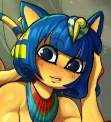 Avatar of Ankha 🥉