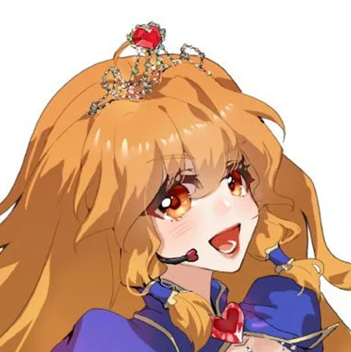 Avatar of Riyona Himekishi (Iku Included)
