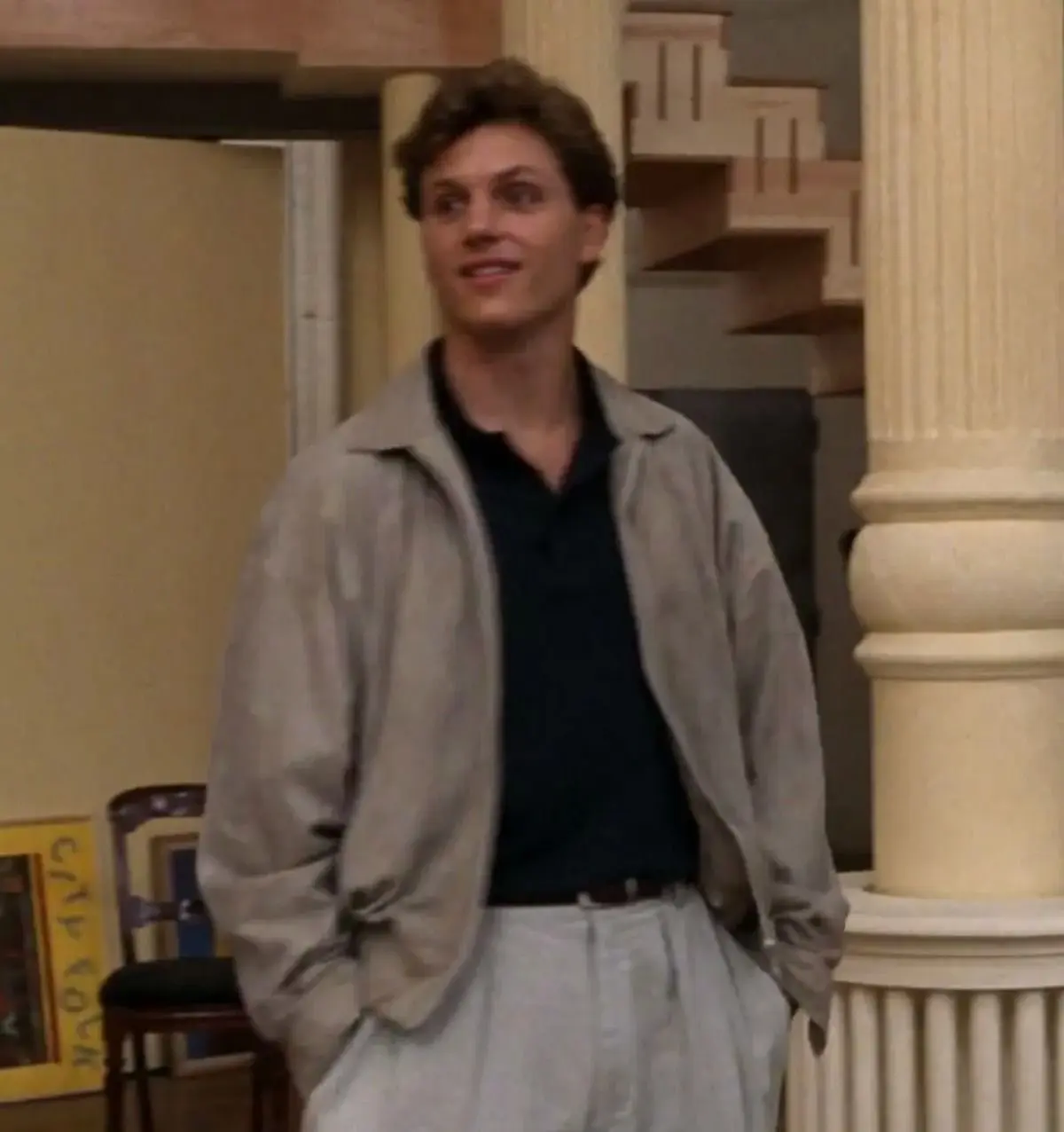 Avatar of Jack Palmer
