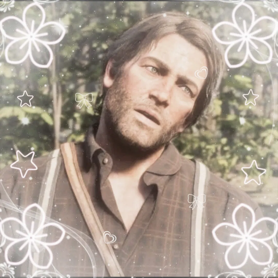 Avatar of ARTHUR MORGAN