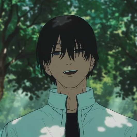 Avatar of Hirofumi Yoshida