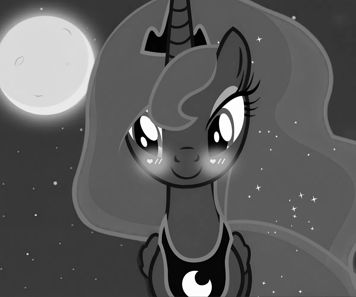 Avatar of I LOVE THEE... A LOT...