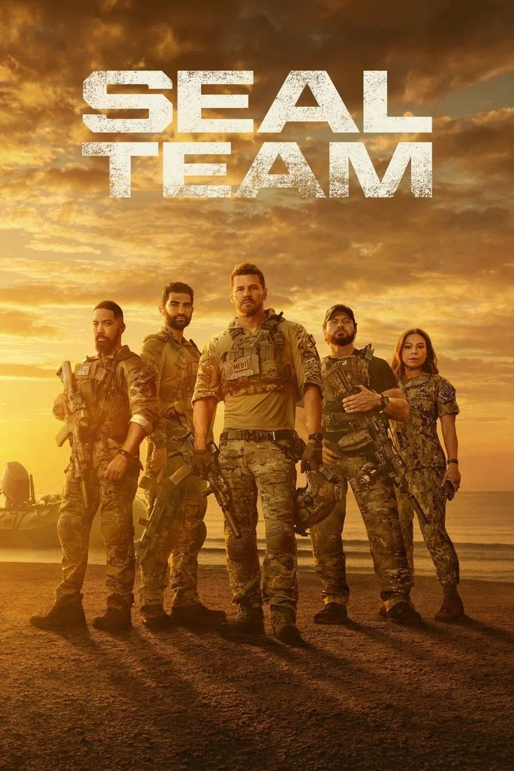 Avatar of Seal Team GC