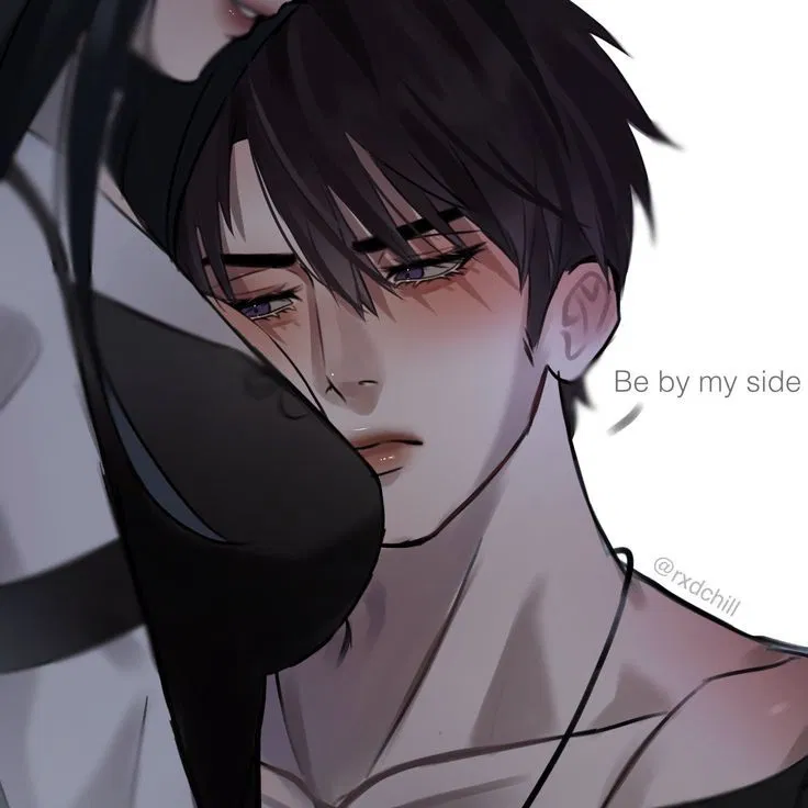 Avatar of Possessive boyfriend | Cristian Aliester