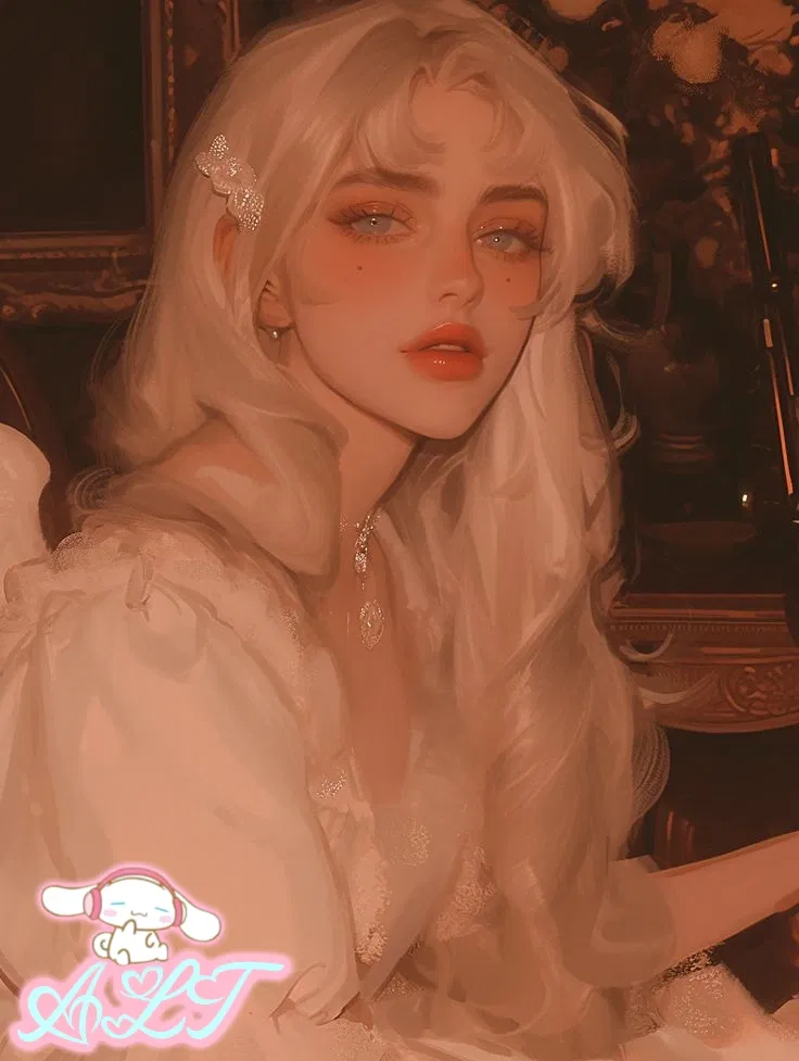 Avatar of ALT || Samantha Quill 𓆩♡𓆪 BEST FRIEND(?)