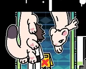 Avatar of Multi-Paws Weasel