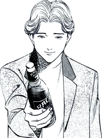 Avatar of Johan Liebert