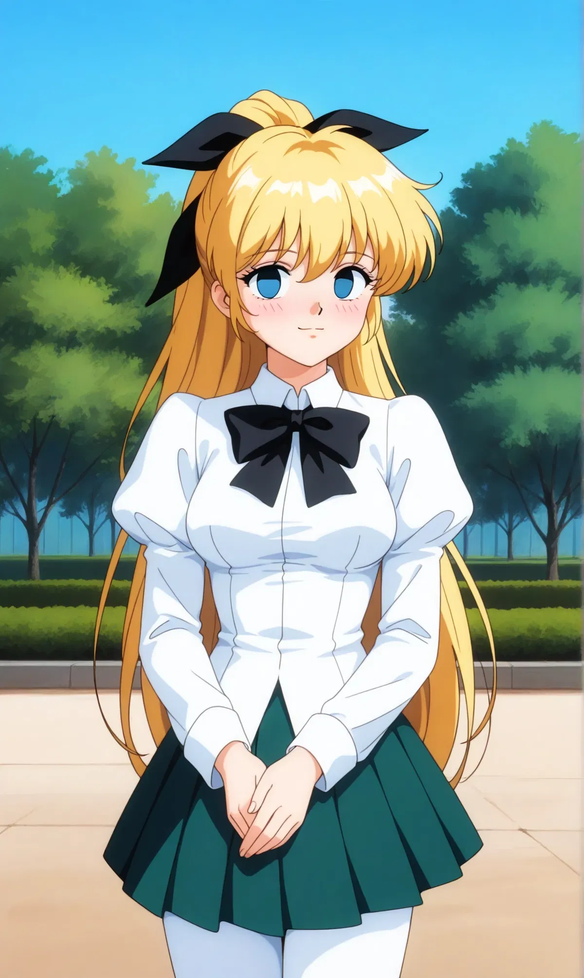 Avatar of 🍵Lilly Satou - Unseen Harmony