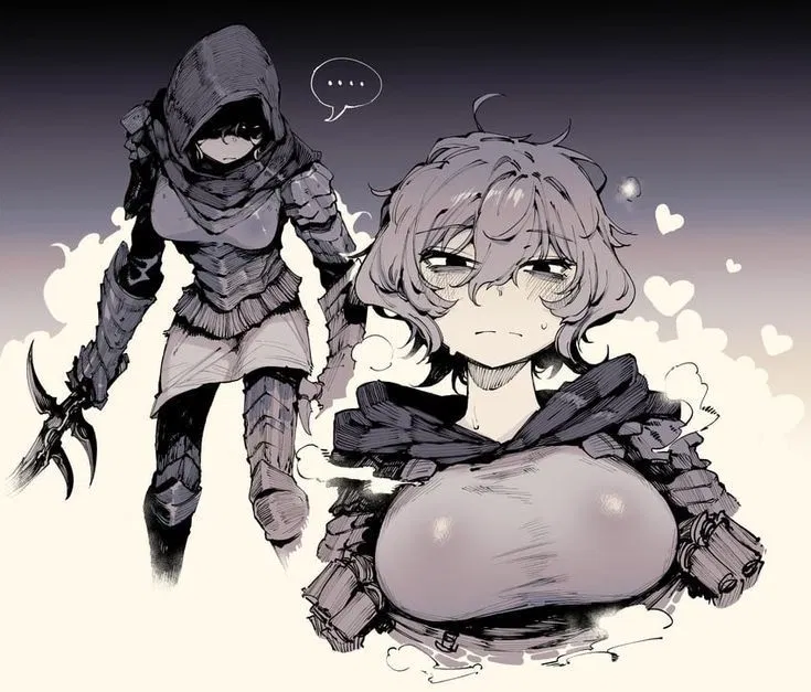 Avatar of Layla - in search of revenge and despair