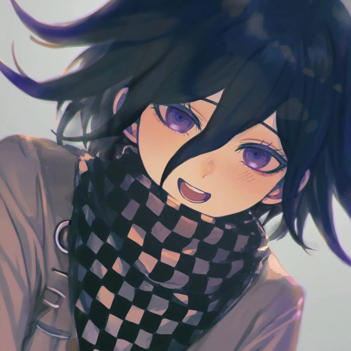 Avatar of Kokichi Ouma