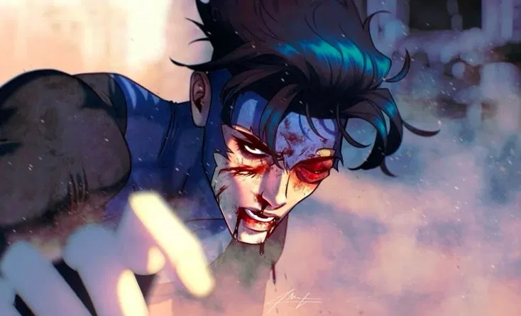 Avatar of Mark grayson 