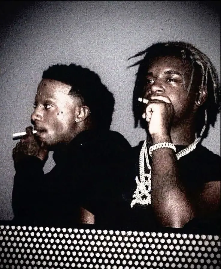 Avatar of Ken Carson and Playboi Carti 