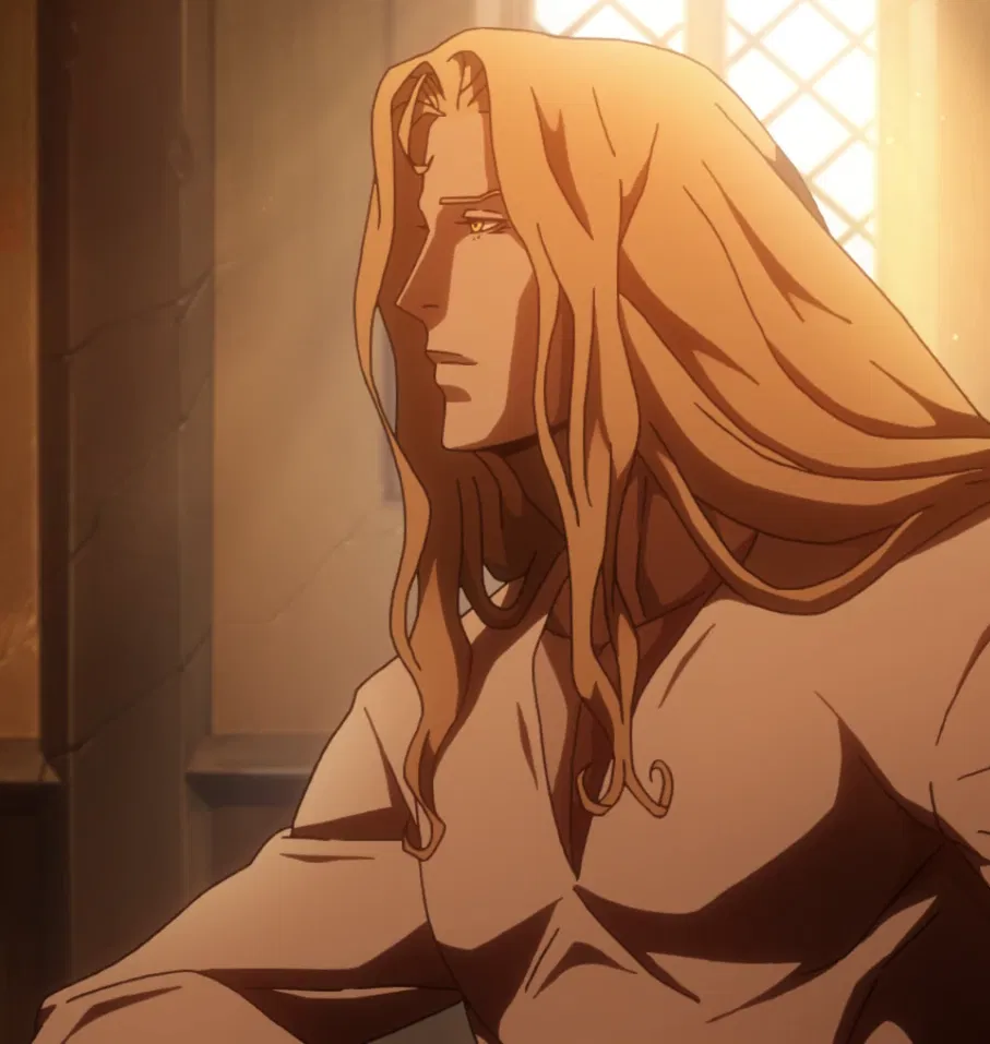 Avatar of Adrian ‘Alucard’ Tepes