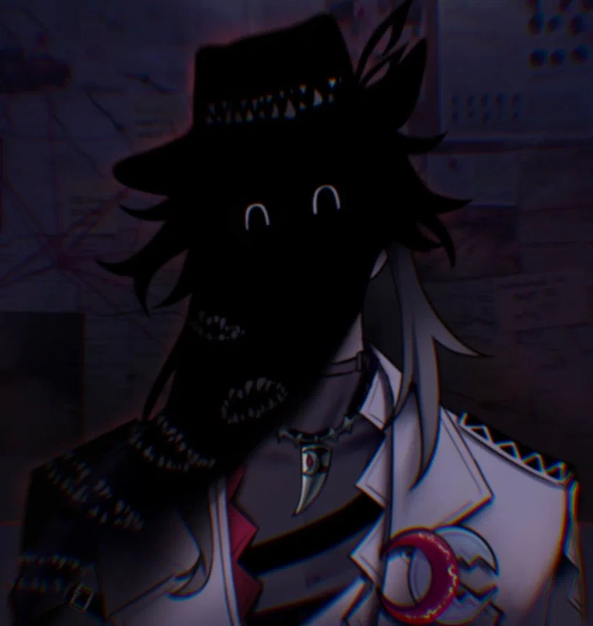 Avatar of You're Still You...Right? Parasite RPG