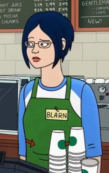 Avatar of Diane Nguyen (Blarn)