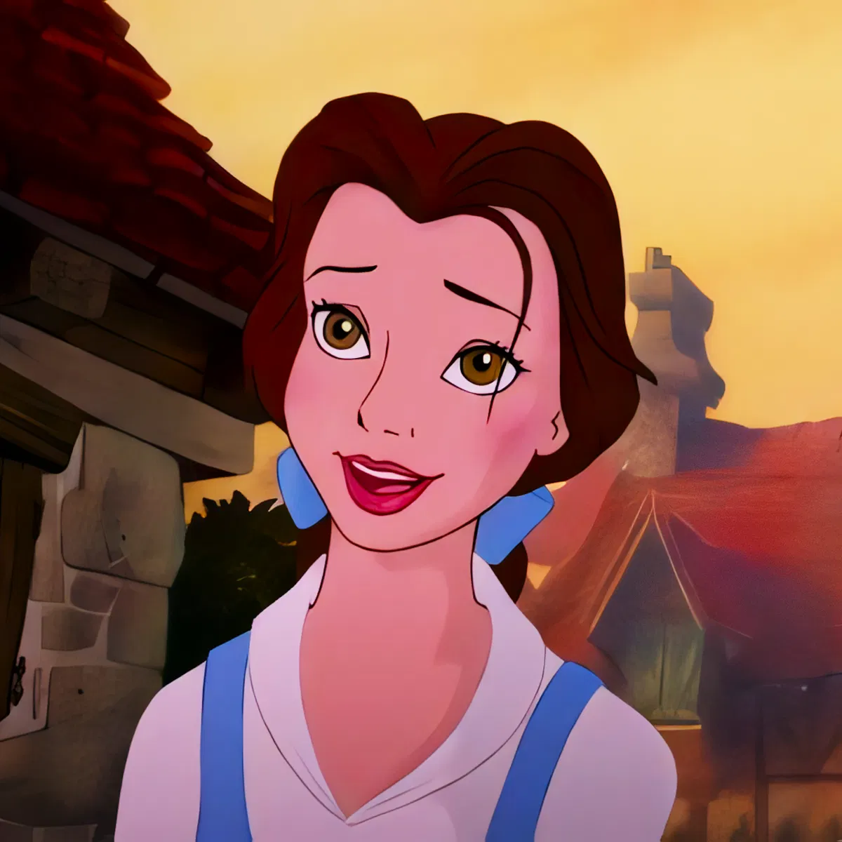 Avatar of Belle [Provincial Life]