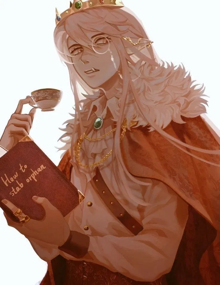 Avatar of Technoblade 