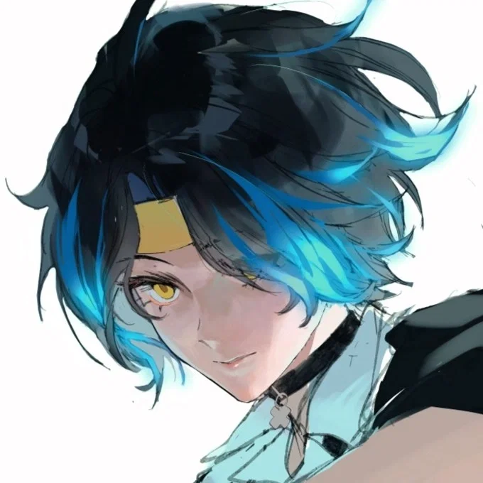 Avatar of Harumasa Asaba