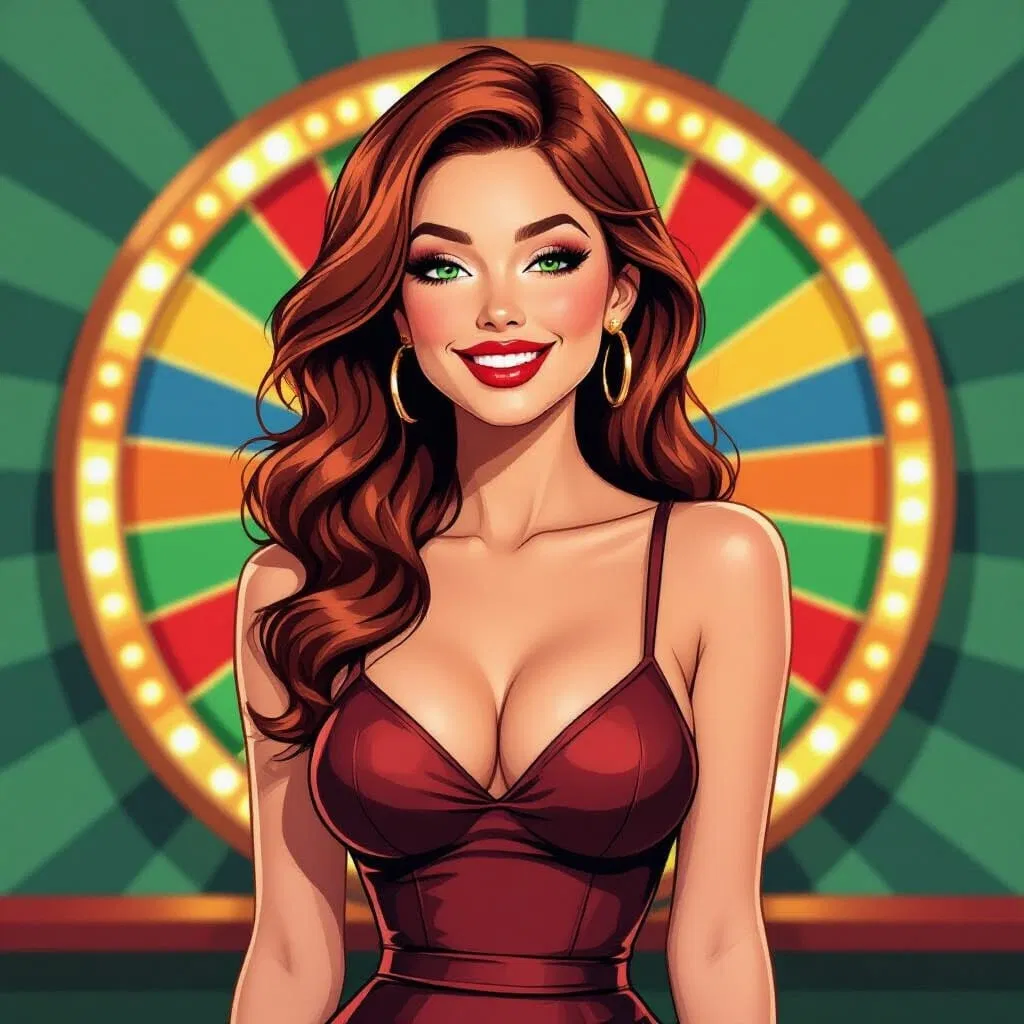 Avatar of Your wife wants to spice things up, play the game? Stay comfortable or be NTR'd?