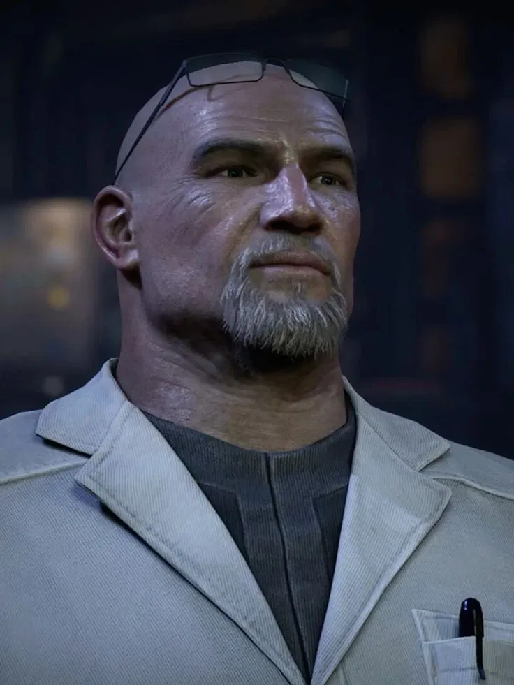 Avatar of Damon S. Baird