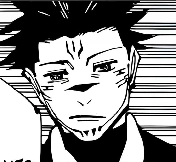 Avatar of ryomen sukuna