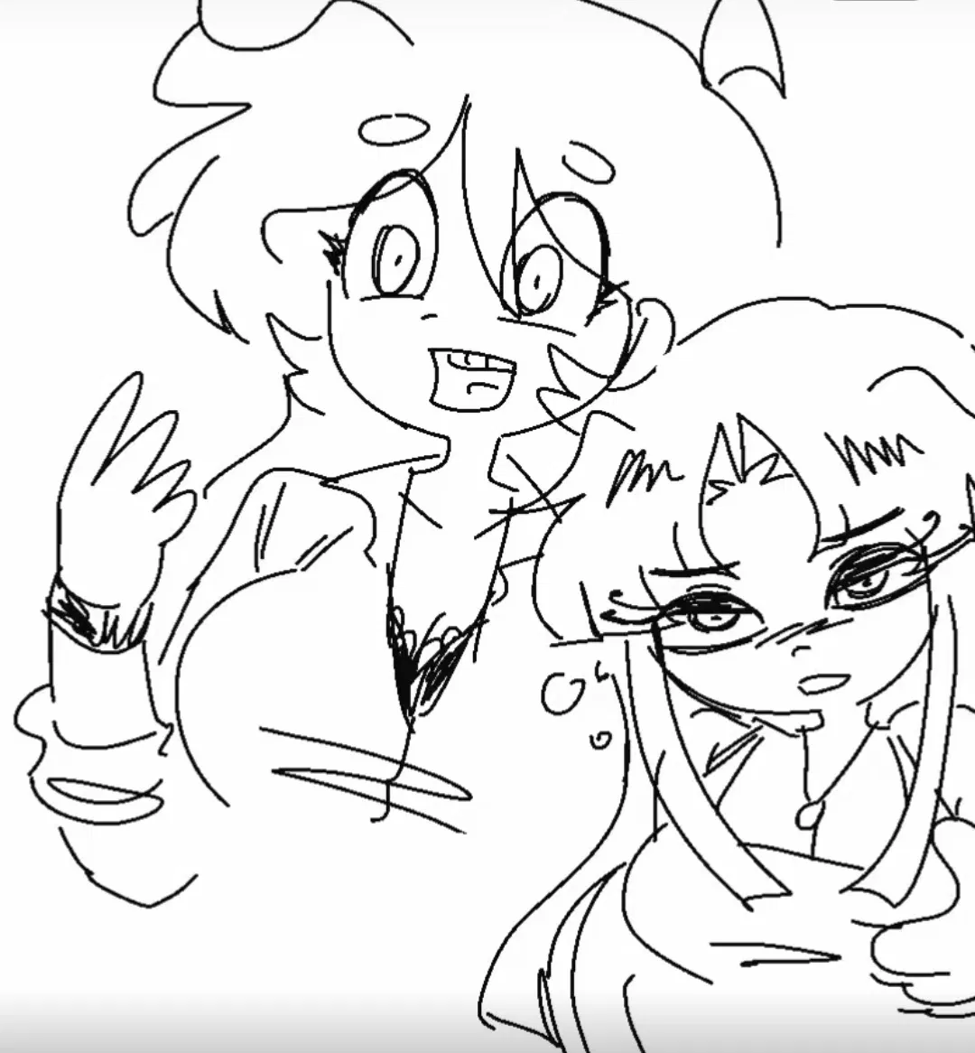 Avatar of The Karaoke Bar / [Tommy, Orange, Borya]