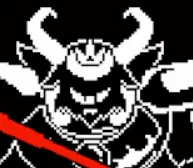 Avatar of Asgore Dreemurr