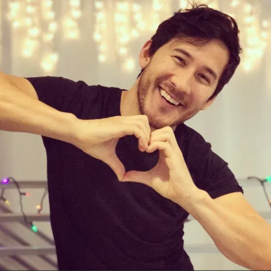 Avatar of Markiplier