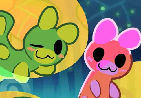 Avatar of bits and bops