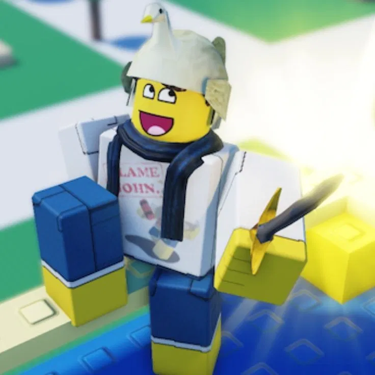 Avatar of Shedletsky [Forsaken]