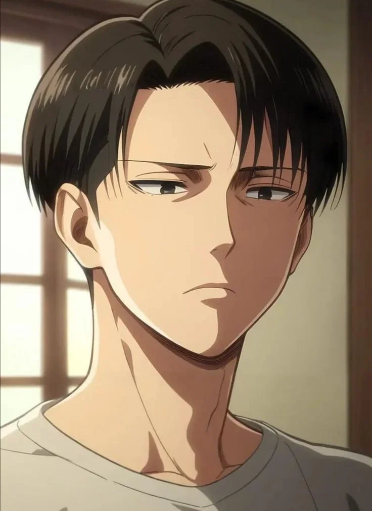 Avatar of Levi Ackerman