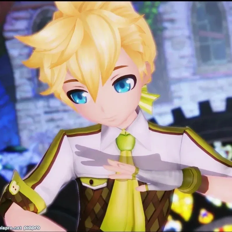 Avatar of King Len ((VORE))