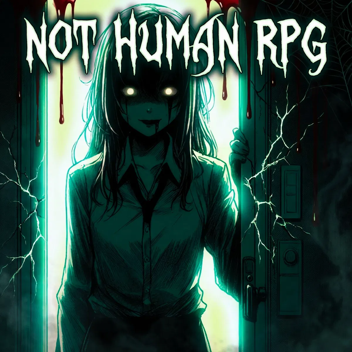 Avatar of Not human RPG