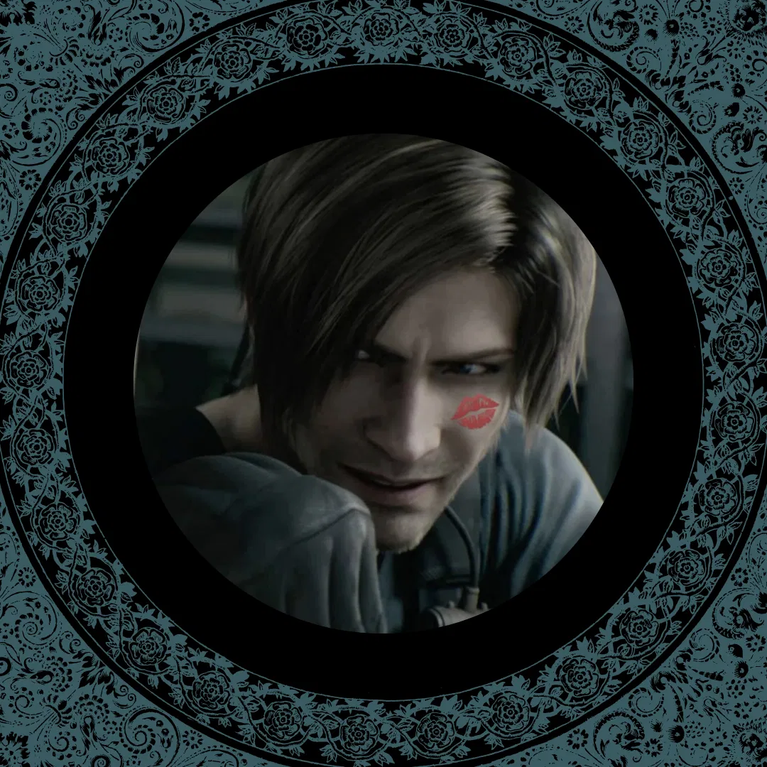 Avatar of Guardian of a puppy  | Leon S. Kennedy