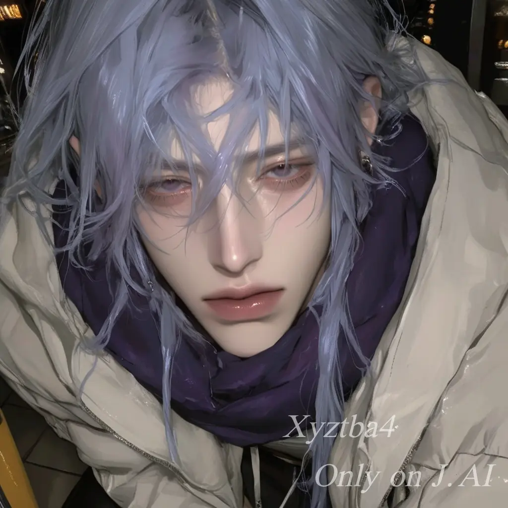 Avatar of Silas Moore