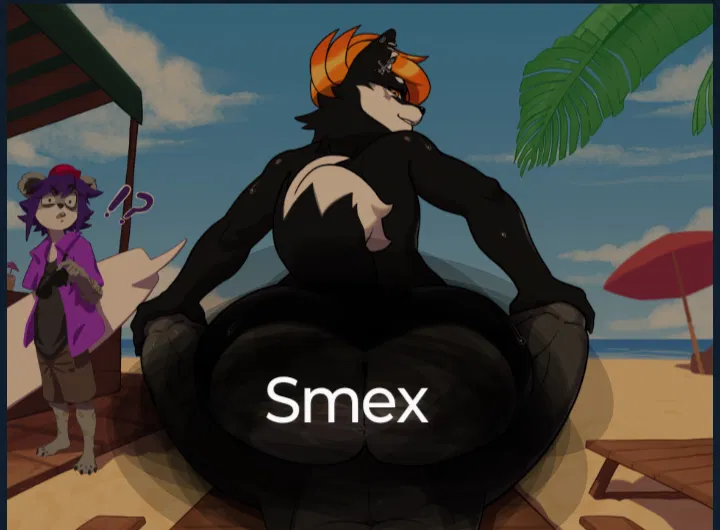 Avatar of 🐶Jasy🐶 🏖Beach sex🏖