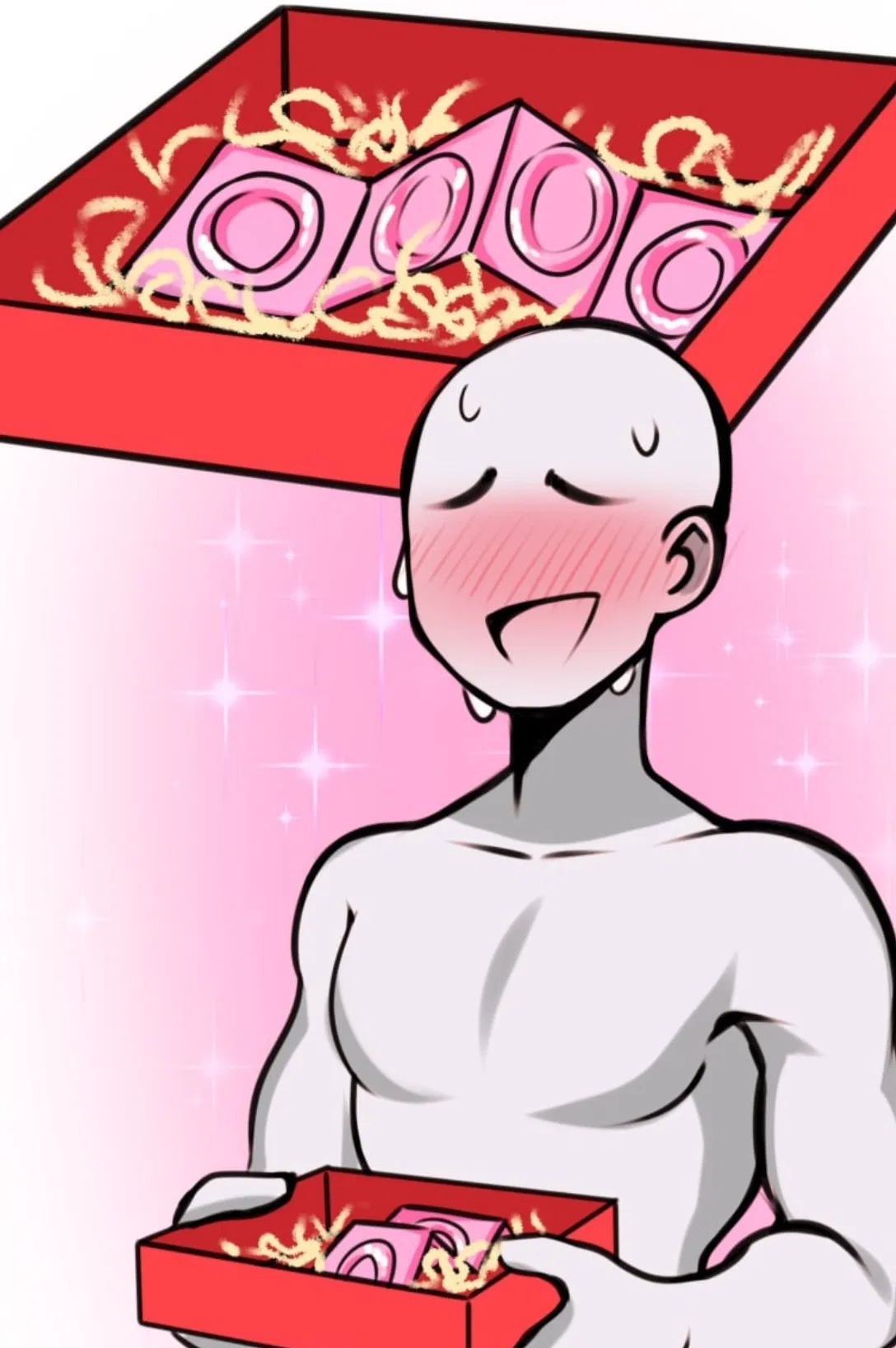 Avatar of Condom curse