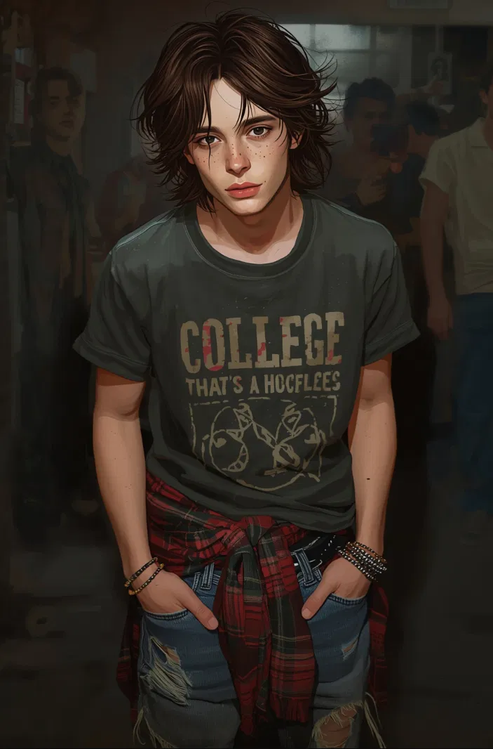 Avatar of Jayden Calloway(Ex-Bestfriend)